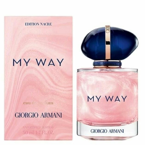 ادکلن مای وی شاین دار