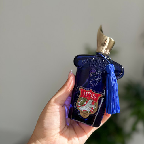 ادکلن مردانه کازاموراتی مفیستو