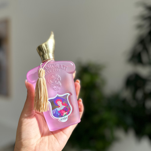 ادکلن کازاموراتی لاتوسکا