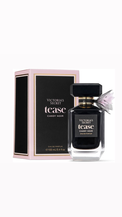 ادکلن ویکتوریا سکرت تیس کندی نویر