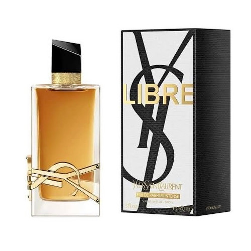 ادکلن لیبر اینتنس