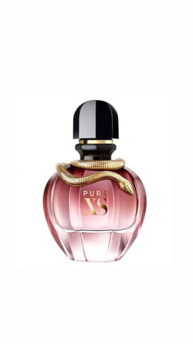عطر ادکلن پاکو رابان پیور ایکس اس زنانه
