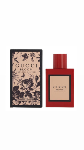عطر ادکلن گوچی بلوم آمبرزیا دی فیوری