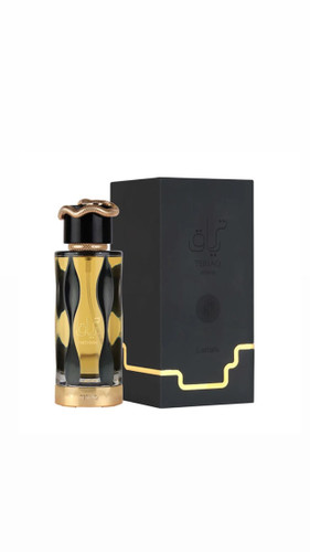 عطر لطافه تریاق اینتنس