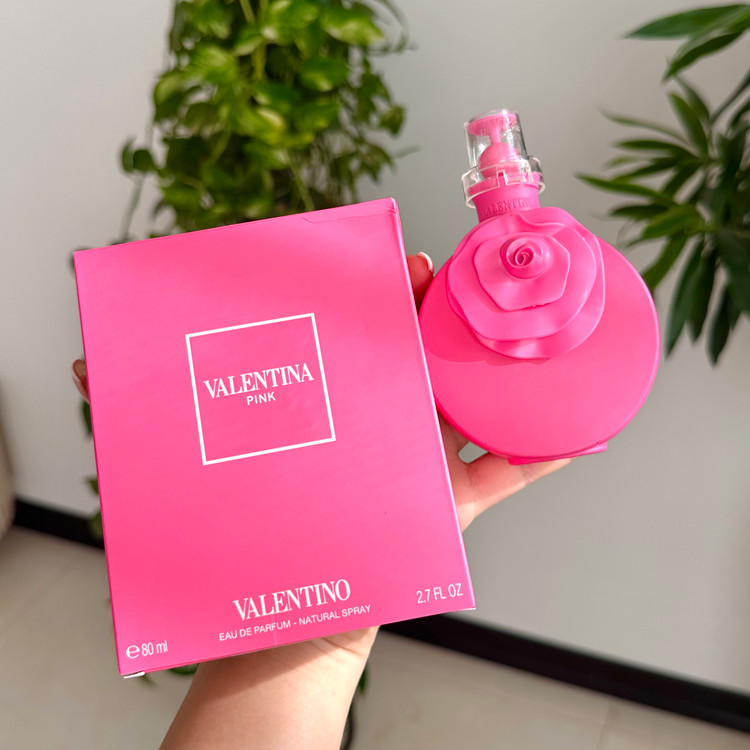 ولنتینو ولنتینا پینک