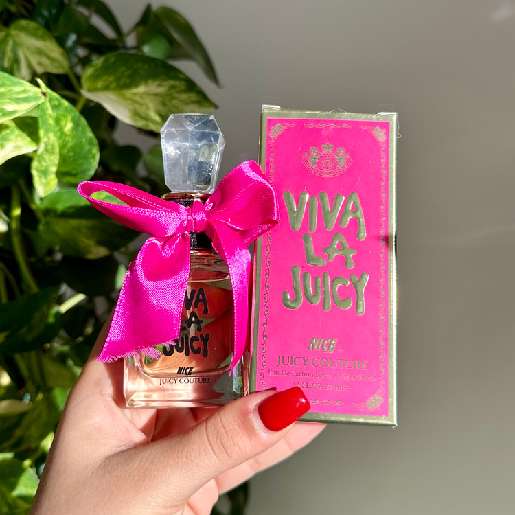 عطر ادکلن ویوالا جویسی