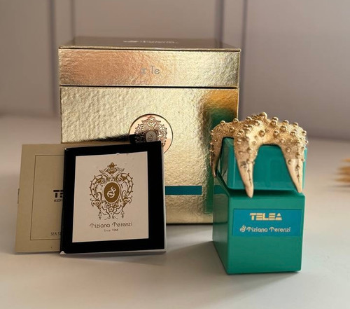 عطر ادکلن تیزیانا ترنزی تلیا