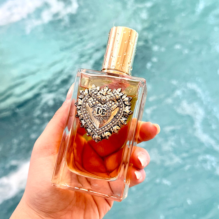 عطر ادکلن دولچه گابانا دووشن