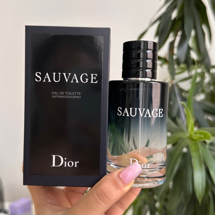 ادکلن ساواج دیور مردانه