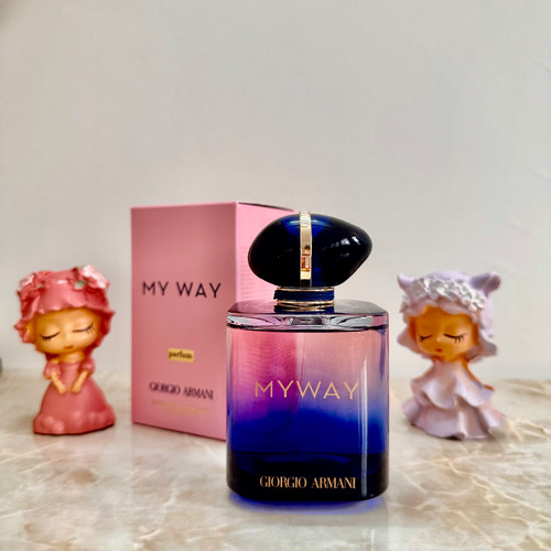 ادکلن مای وی اینتنس