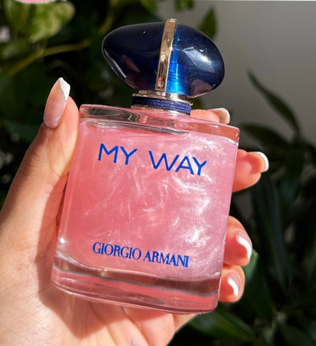 عطر ادکلن جورجیو آرمانی مای وی نکر