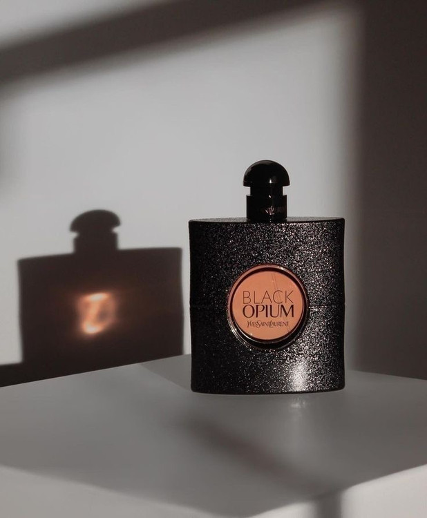عطر ادکلن بلک اوپیوم