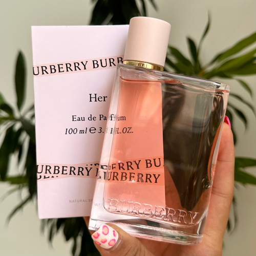 ادکلن باربری هر (بربری هر)