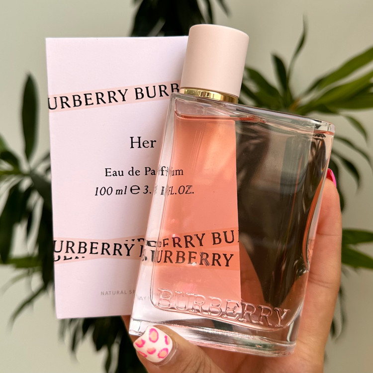 ادکلن باربری هر (بربری هر)