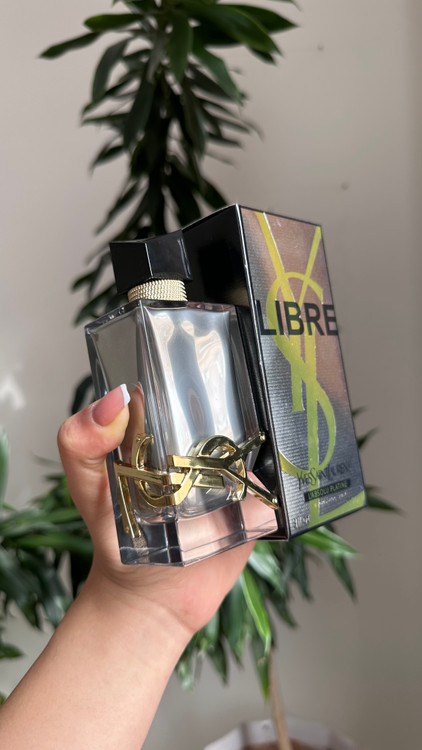 ادکلن لیبر پلاتینیوم