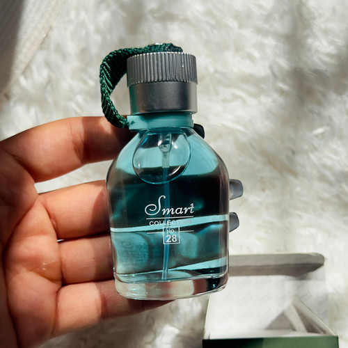 ادکلن مینی مردانه