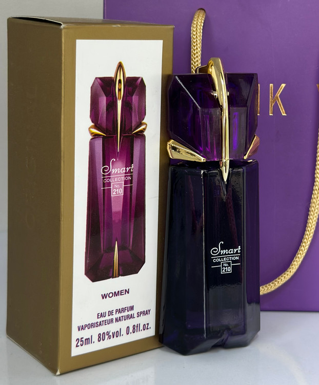 ادکلن الین زنانه