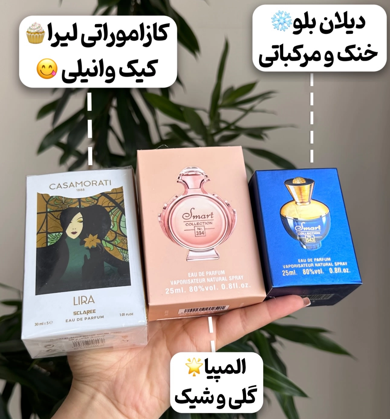 ادکلن مینی