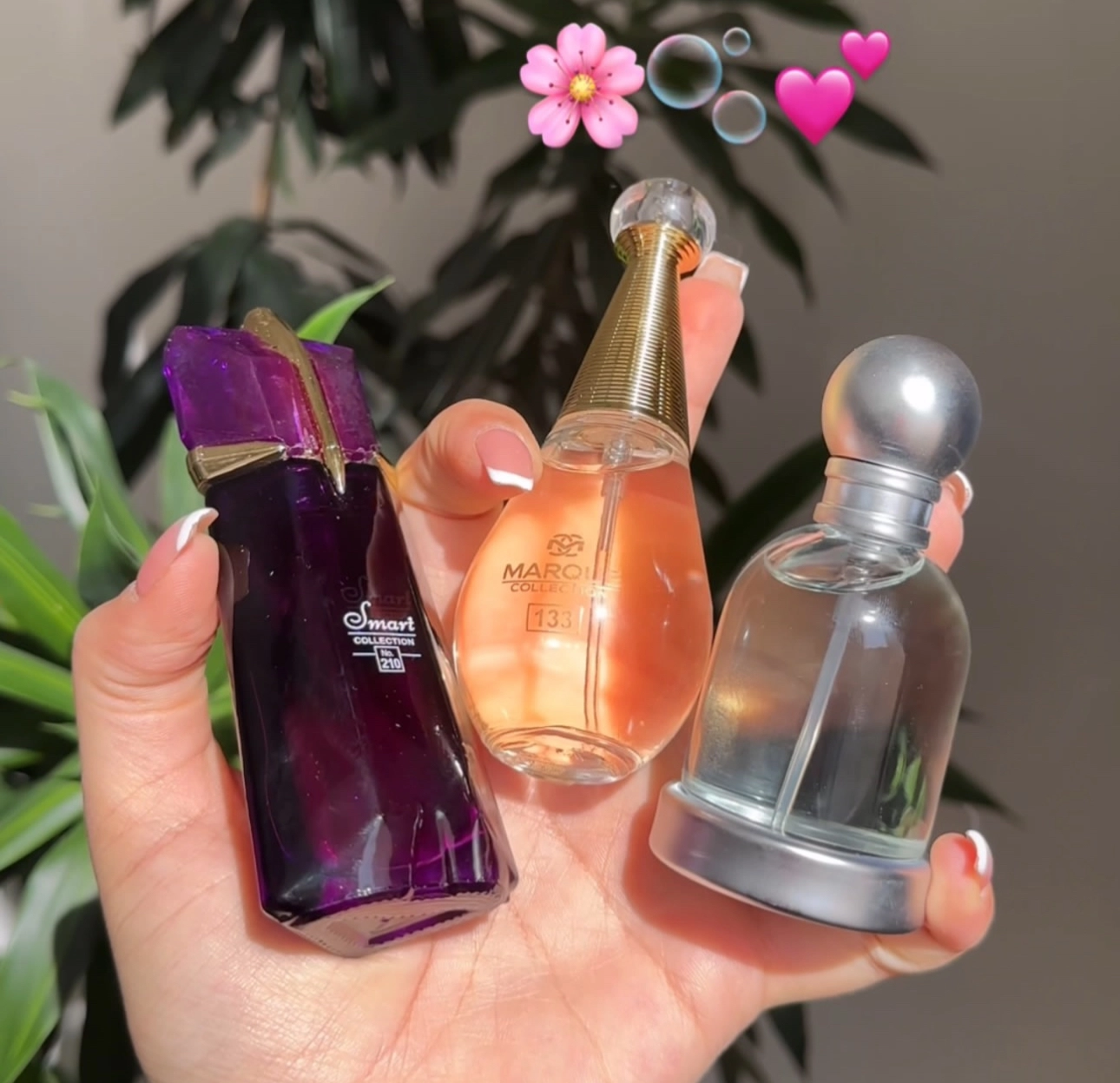 عطر مینی