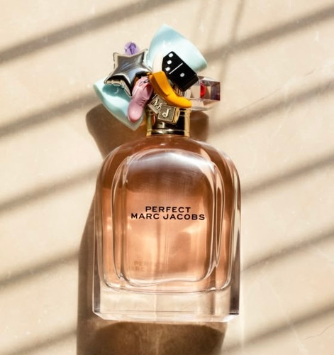 ادکلن زنانه مارک جاکوبز پرفکت