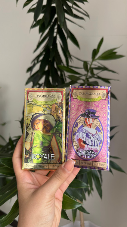 ادکلن زنانه