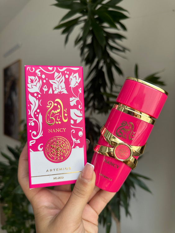 ادکلن زنانه مینی