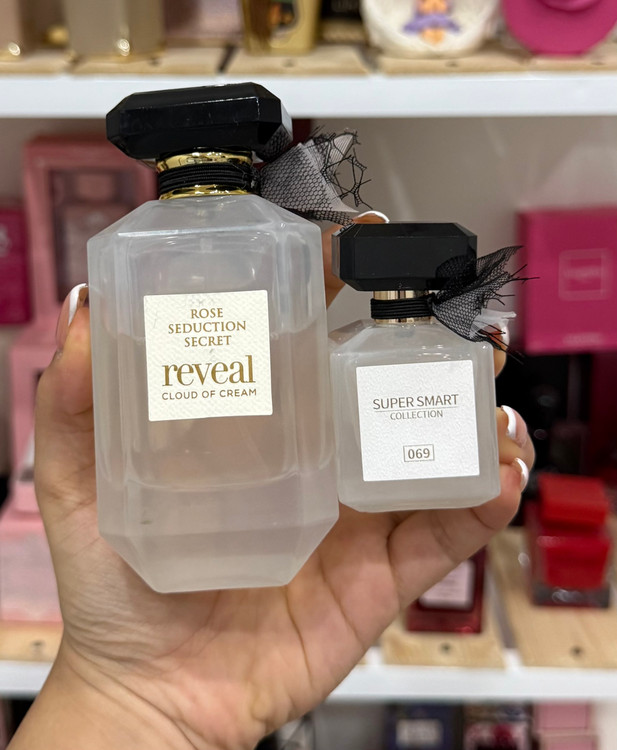 ادکلن کرم کلود