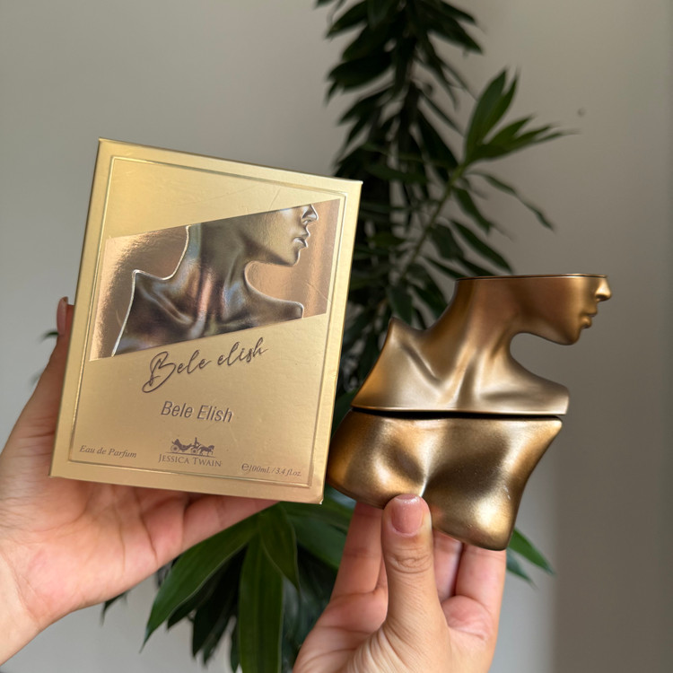 ادکلن بیلی آیلیش شماره ۱