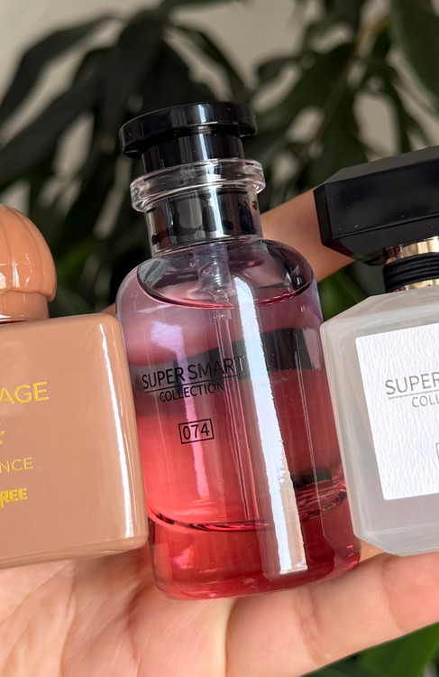 ادکلن خنک تابستونی