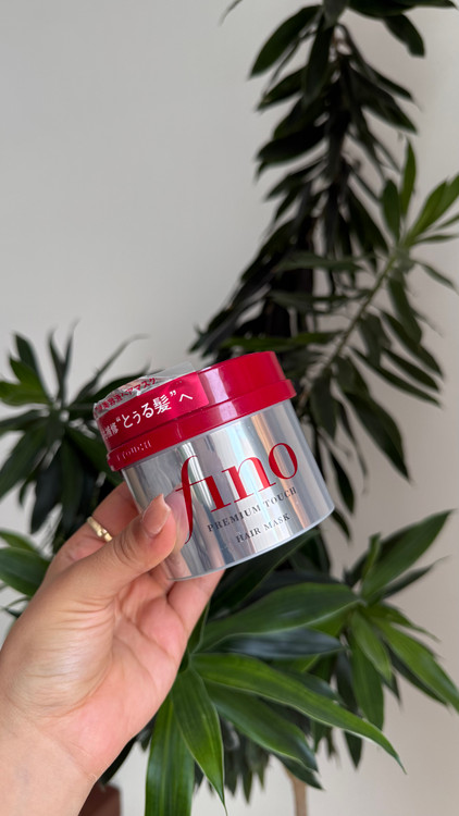 ماسک مو فینو